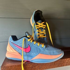 Nike JA 2 Men’s Basketball Shoes